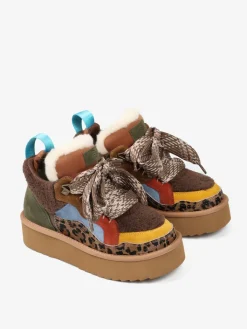 HEGO'S MILANO SNEAKERSY