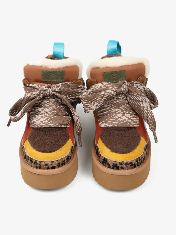 HEGO'S MILANO SNEAKERSY