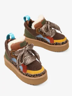 HEGO'S MILANO SNEAKERSY