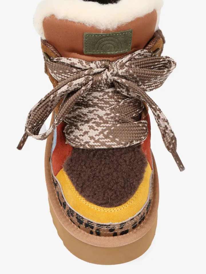 HEGO'S MILANO SNEAKERSY