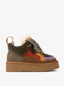 HEGO'S MILANO SNEAKERSY