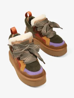 HEGO'S MILANO SNEAKERSY