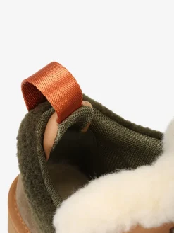 HEGO'S MILANO SNEAKERSY
