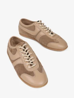 HEGO'S MILANO SNEAKERSY