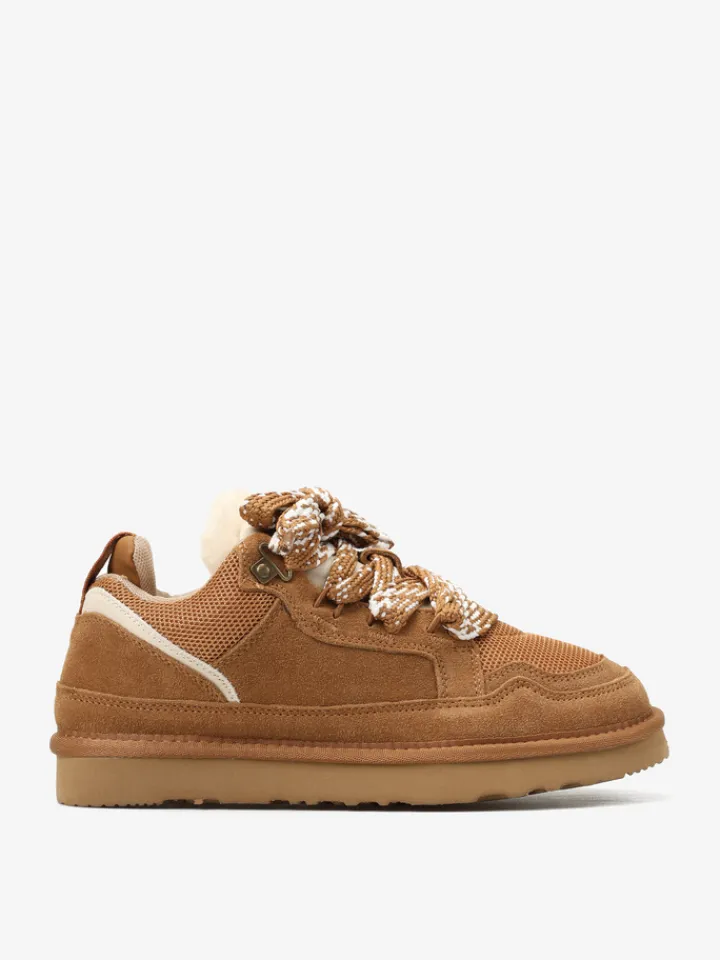 HEGO'S MILANO SNEAKERSY