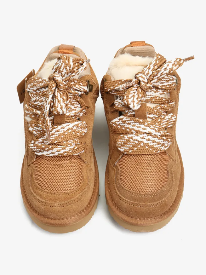 HEGO'S MILANO SNEAKERSY