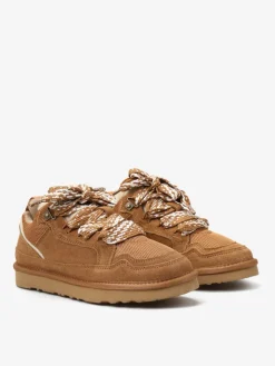 HEGO'S MILANO SNEAKERSY