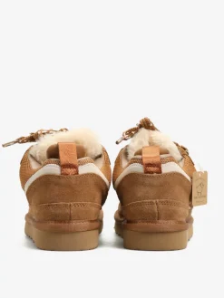 HEGO'S MILANO SNEAKERSY
