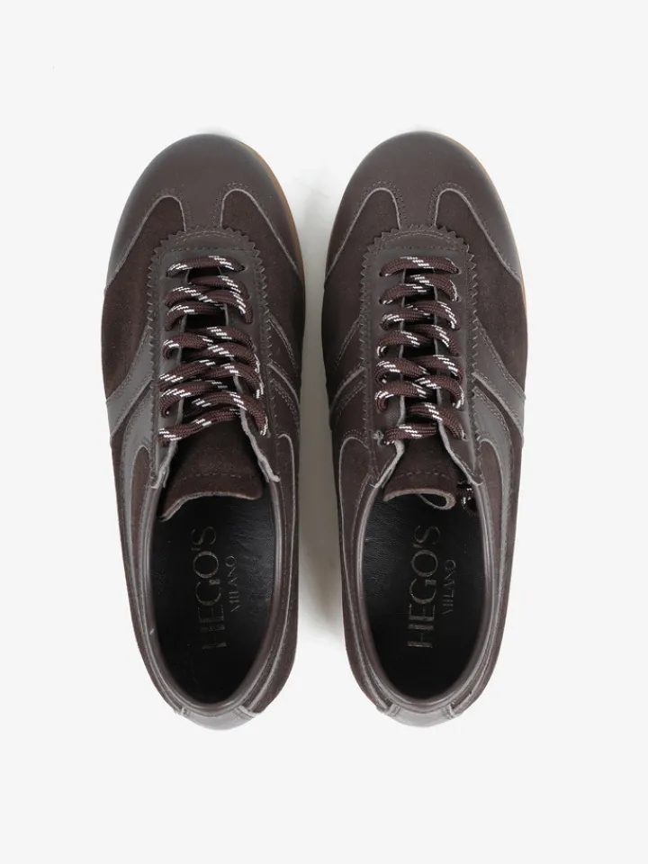 HEGO'S MILANO SNEAKERSY