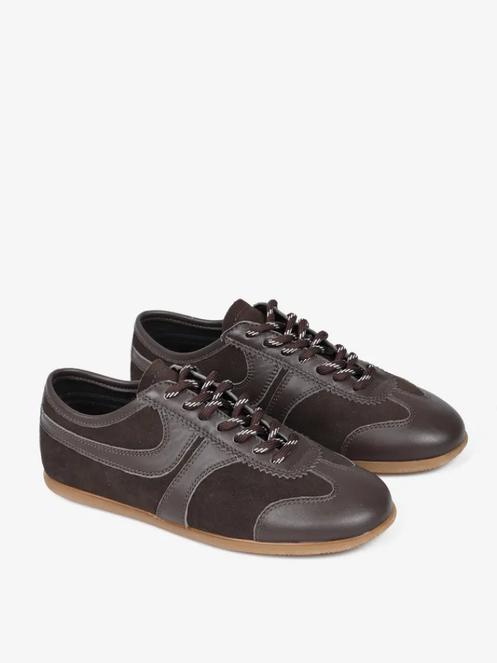 HEGO'S MILANO SNEAKERSY