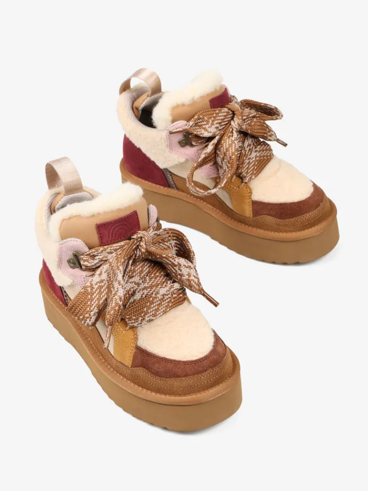 HEGO'S MILANO SNEAKERSY