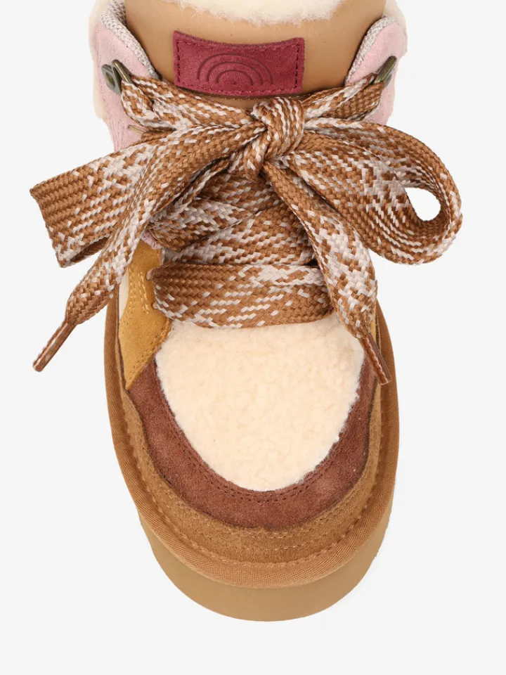 HEGO'S MILANO SNEAKERSY