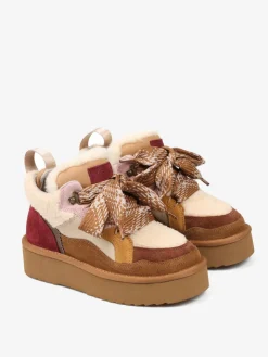 HEGO'S MILANO SNEAKERSY