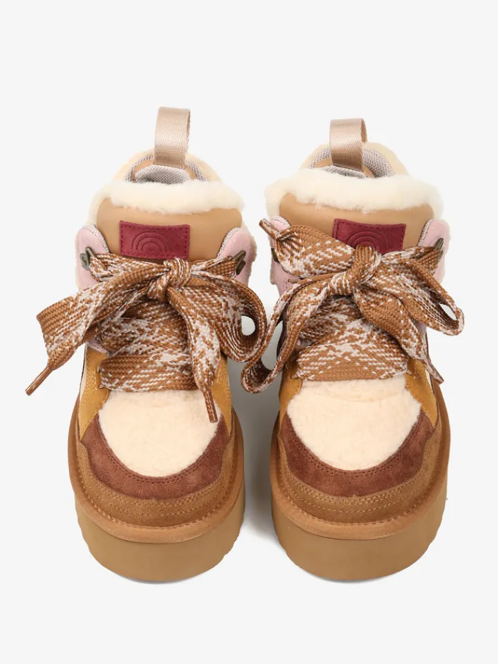 HEGO'S MILANO SNEAKERSY