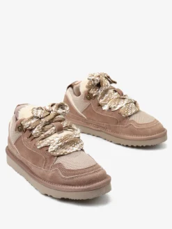 HEGO'S MILANO SNEAKERSY