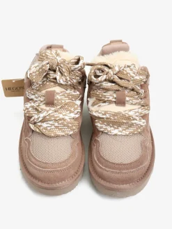 HEGO'S MILANO SNEAKERSY