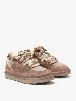 HEGO'S MILANO SNEAKERSY