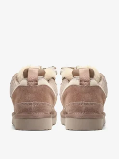 HEGO'S MILANO SNEAKERSY
