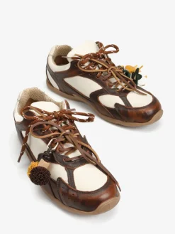 HEGO'S MILANO SNEAKERSY