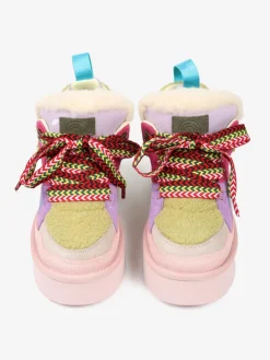 HEGO'S MILANO SNEAKERSY
