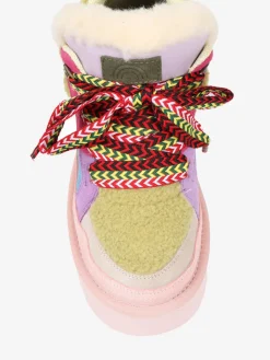 HEGO'S MILANO SNEAKERSY