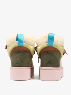 HEGO'S MILANO SNEAKERSY