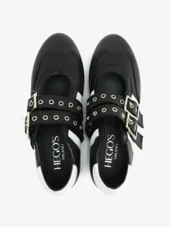 HEGO'S MILANO SNEAKERSY