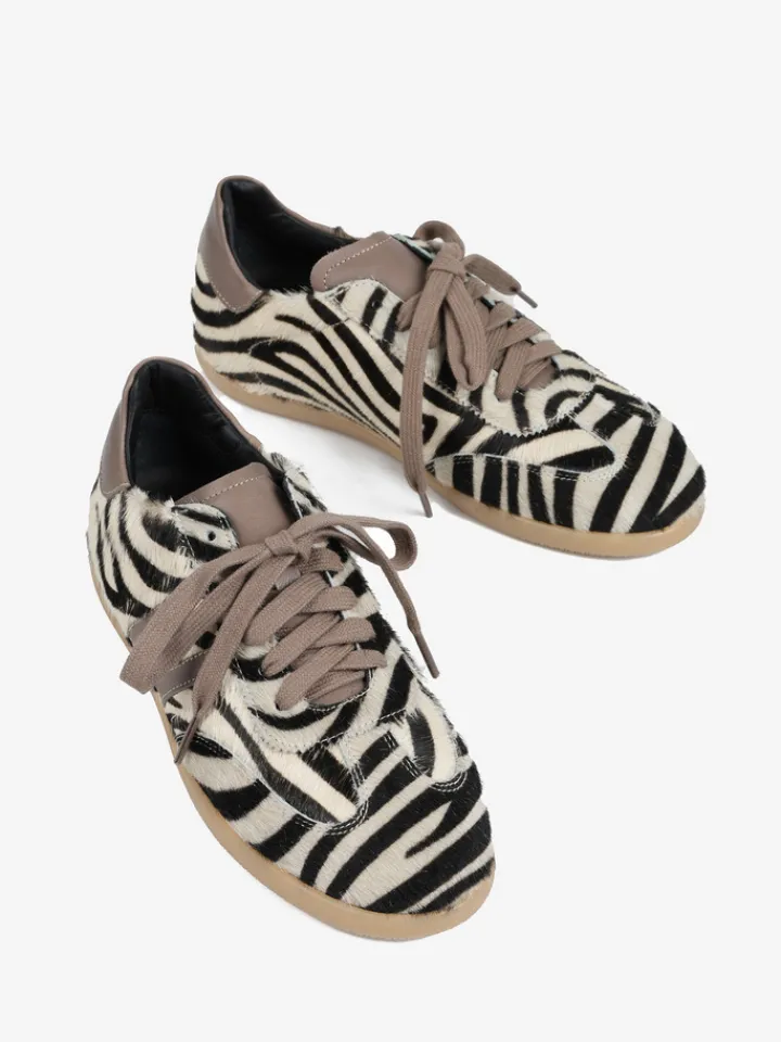 HEGO'S MILANO SNEAKERSY