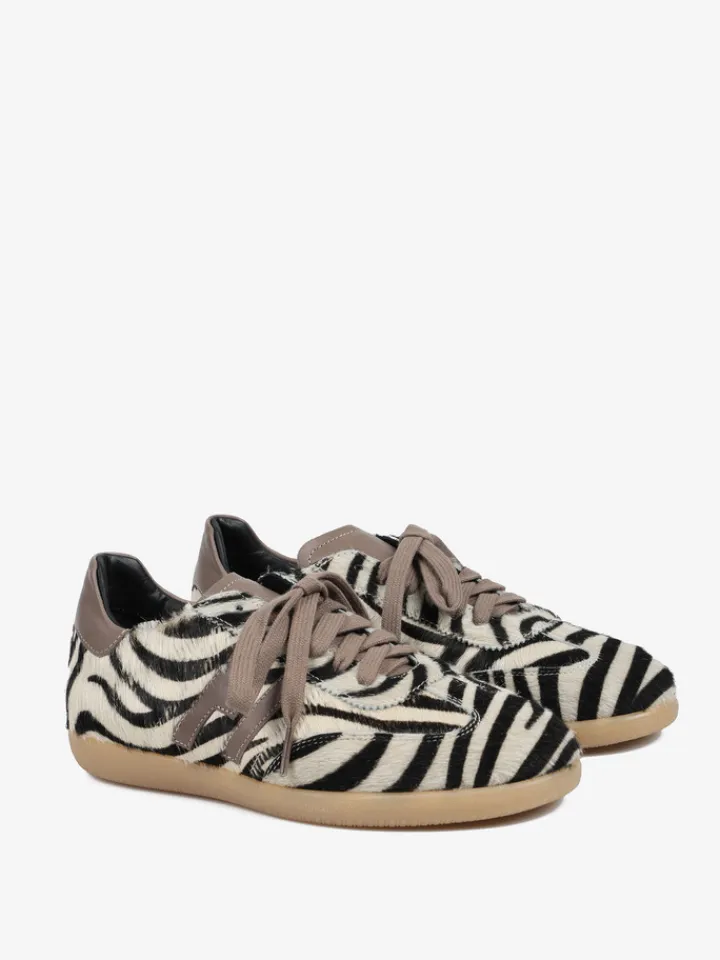 HEGO'S MILANO SNEAKERSY