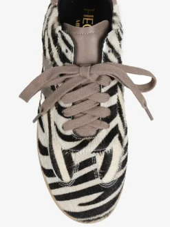 HEGO'S MILANO SNEAKERSY