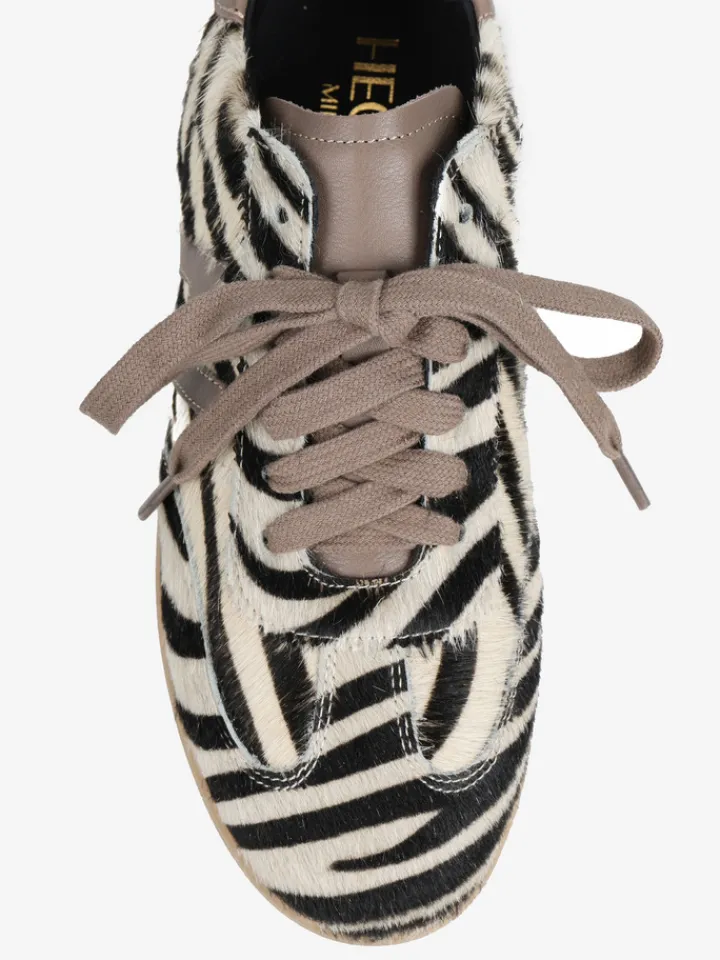 HEGO'S MILANO SNEAKERSY