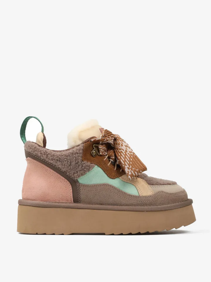 HEGO'S MILANO SNEAKERSY