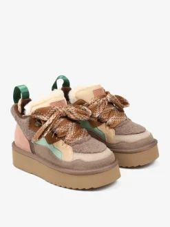 HEGO'S MILANO SNEAKERSY