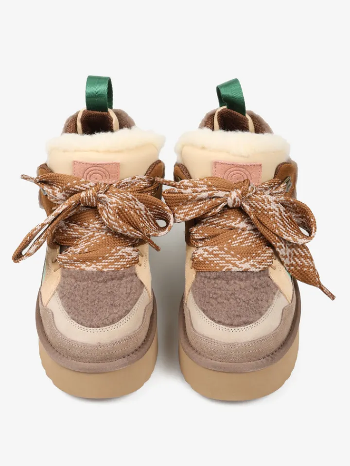 HEGO'S MILANO SNEAKERSY