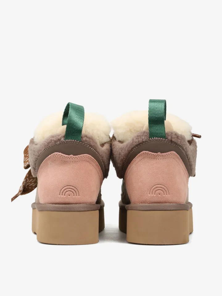 HEGO'S MILANO SNEAKERSY