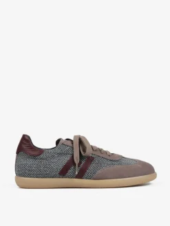 HEGO'S MILANO SNEAKERSY