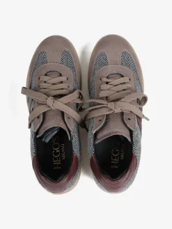 HEGO'S MILANO SNEAKERSY