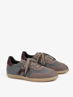 HEGO'S MILANO SNEAKERSY