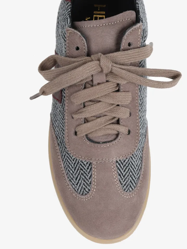 HEGO'S MILANO SNEAKERSY
