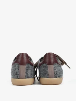 HEGO'S MILANO SNEAKERSY