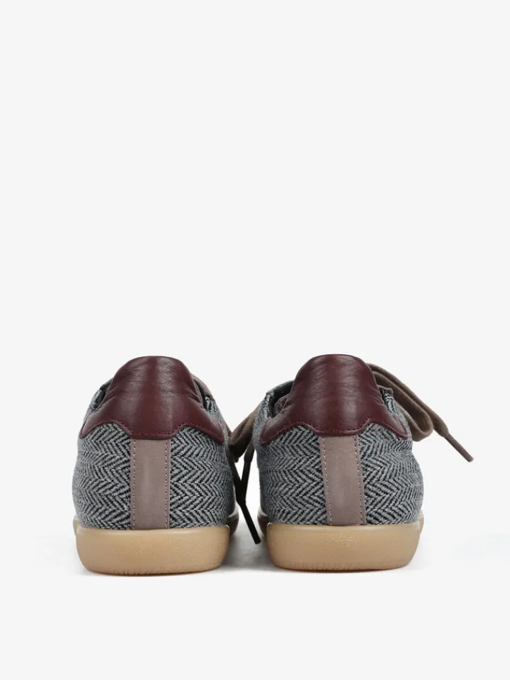 HEGO'S MILANO SNEAKERSY