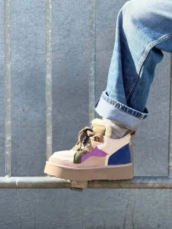 HEGO'S MILANO SNEAKERSY