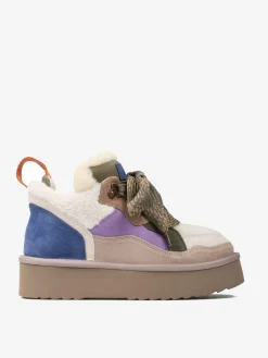 HEGO'S MILANO SNEAKERSY