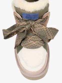 HEGO'S MILANO SNEAKERSY