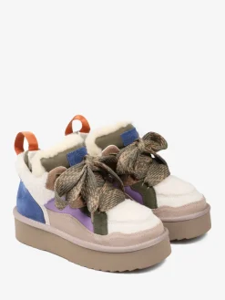 HEGO'S MILANO SNEAKERSY