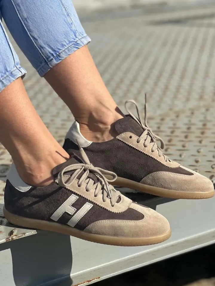 HEGO'S MILANO SNEAKERSY