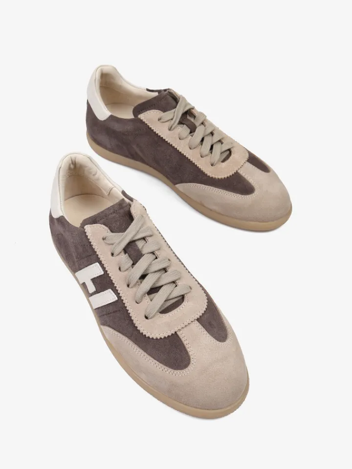 HEGO'S MILANO SNEAKERSY