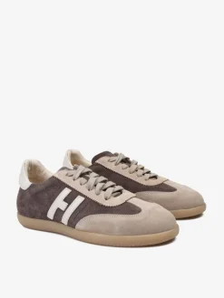 HEGO'S MILANO SNEAKERSY