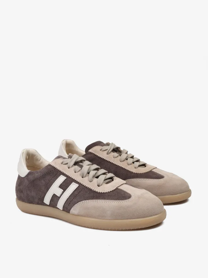 HEGO'S MILANO SNEAKERSY