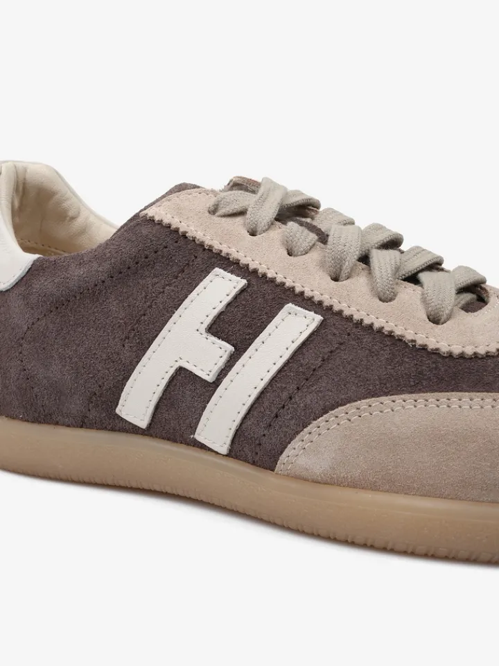 HEGO'S MILANO SNEAKERSY